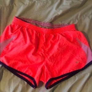 Nike shorts